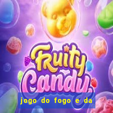 jogo do fogo e da agua poki